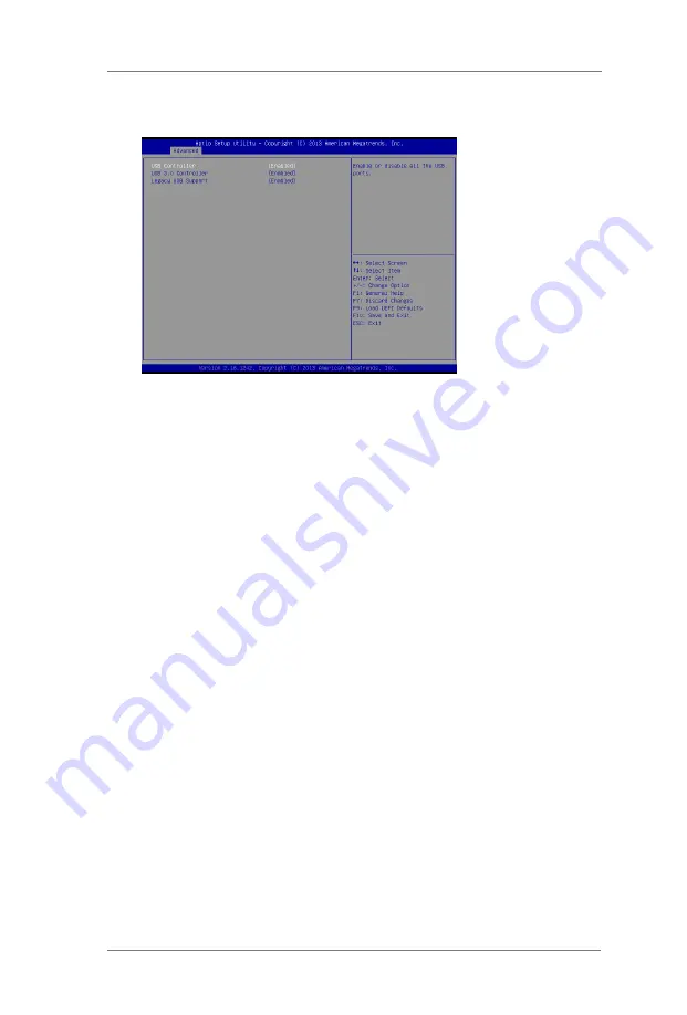 ASRock Industrial IMB-151D-WF User Manual Download Page 32