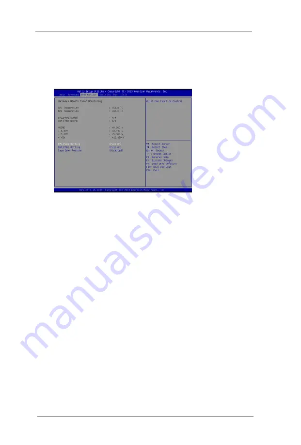 ASRock Industrial IMB-151D-WF User Manual Download Page 33