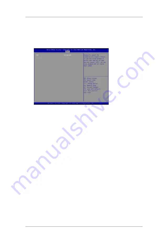 ASRock Industrial IMB-151D-WF User Manual Download Page 36