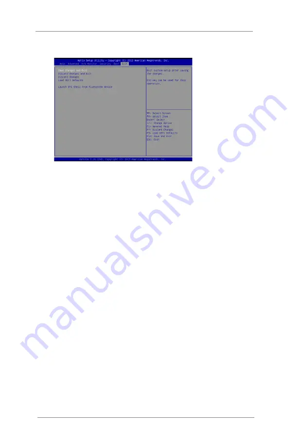 ASRock Industrial IMB-151D-WF User Manual Download Page 37