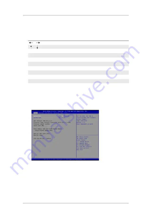 ASRock Industrial IMB-159 User Manual Download Page 26