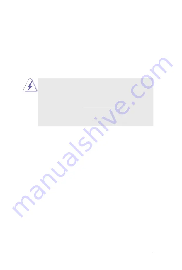 ASRock Industrial IMB-1711 User Manual Download Page 5