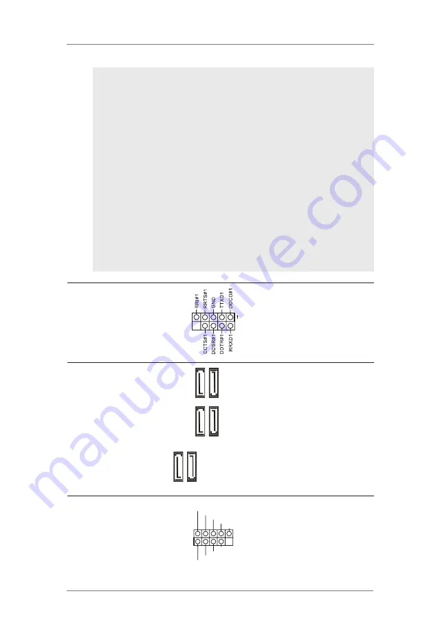 ASRock Industrial IMB-1711 User Manual Download Page 22