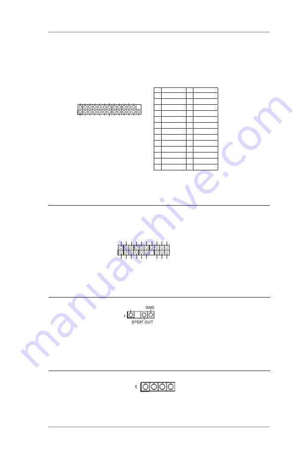 ASRock Industrial IMB-1711 User Manual Download Page 24