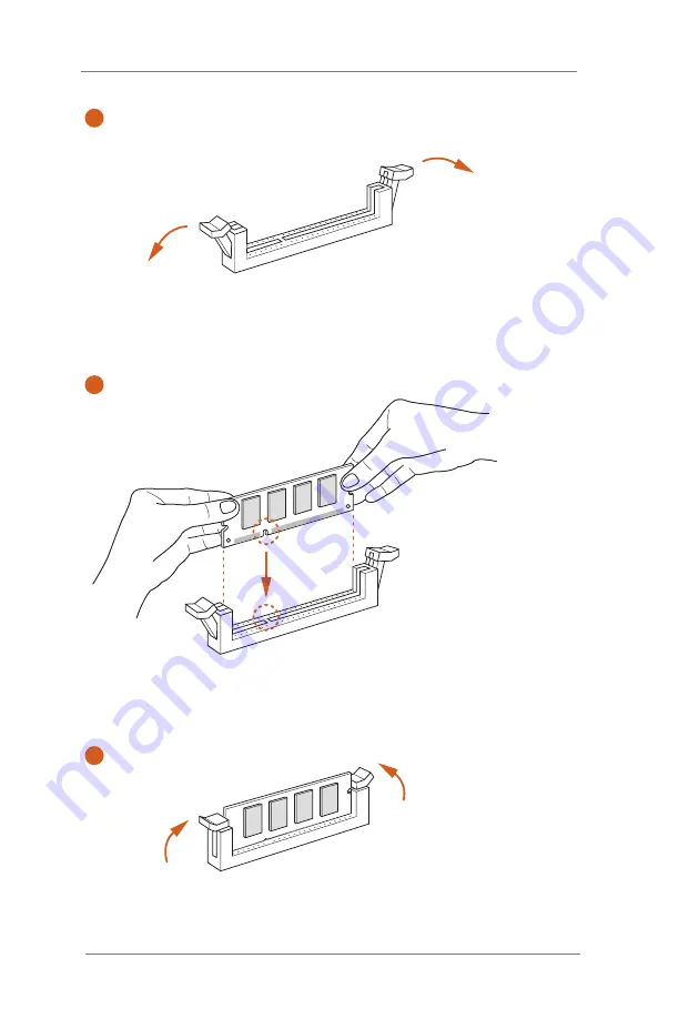 ASRock Industrial IMB-X1231 User Manual Download Page 13