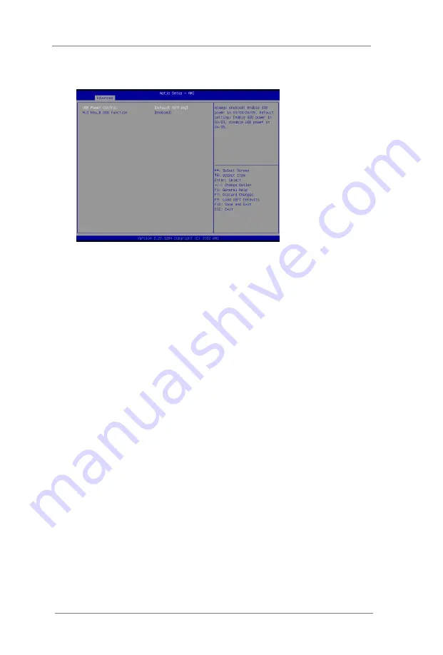 ASRock Industrial IMB-X1231 User Manual Download Page 35