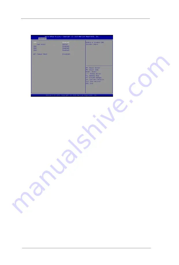 ASRock Industrial SBC-350 User Manual Download Page 29