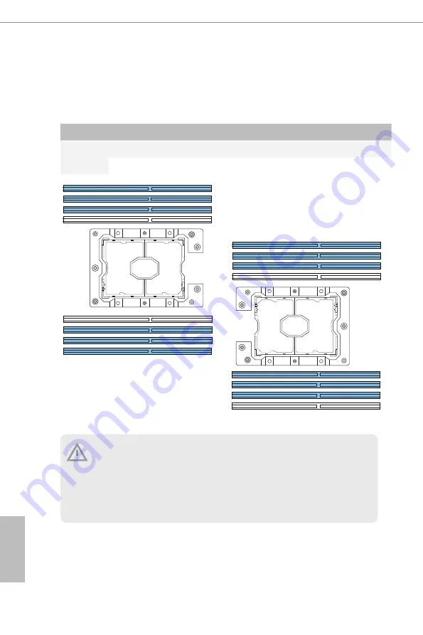 ASROCK Rack EP2C621D16-4LP User Manual Download Page 26