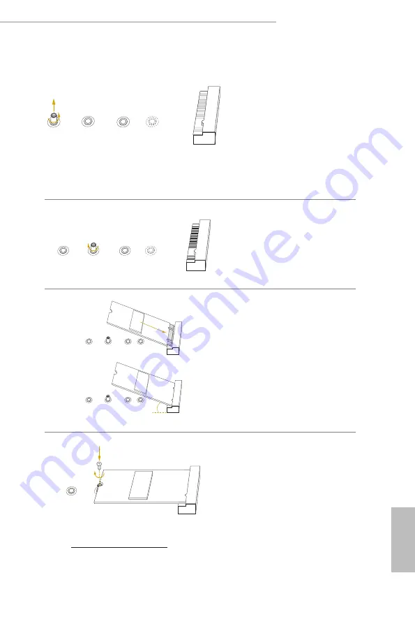 ASROCK Rack EP2C621D16-4LP User Manual Download Page 43