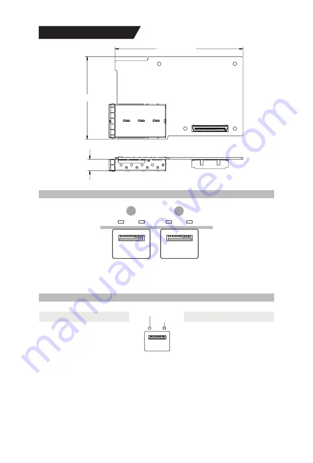 ASROCK Rack MP-1543R4 Quick Installation Manual Download Page 5