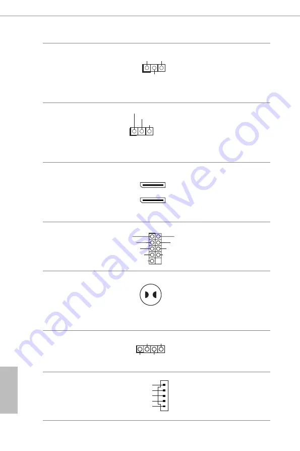 ASROCK Rack X570D4I-2T User Manual Download Page 26