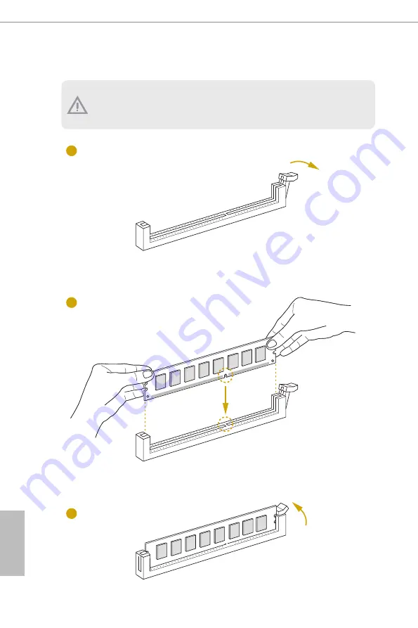 ASROCK 1U2LW Series User Manual Download Page 30