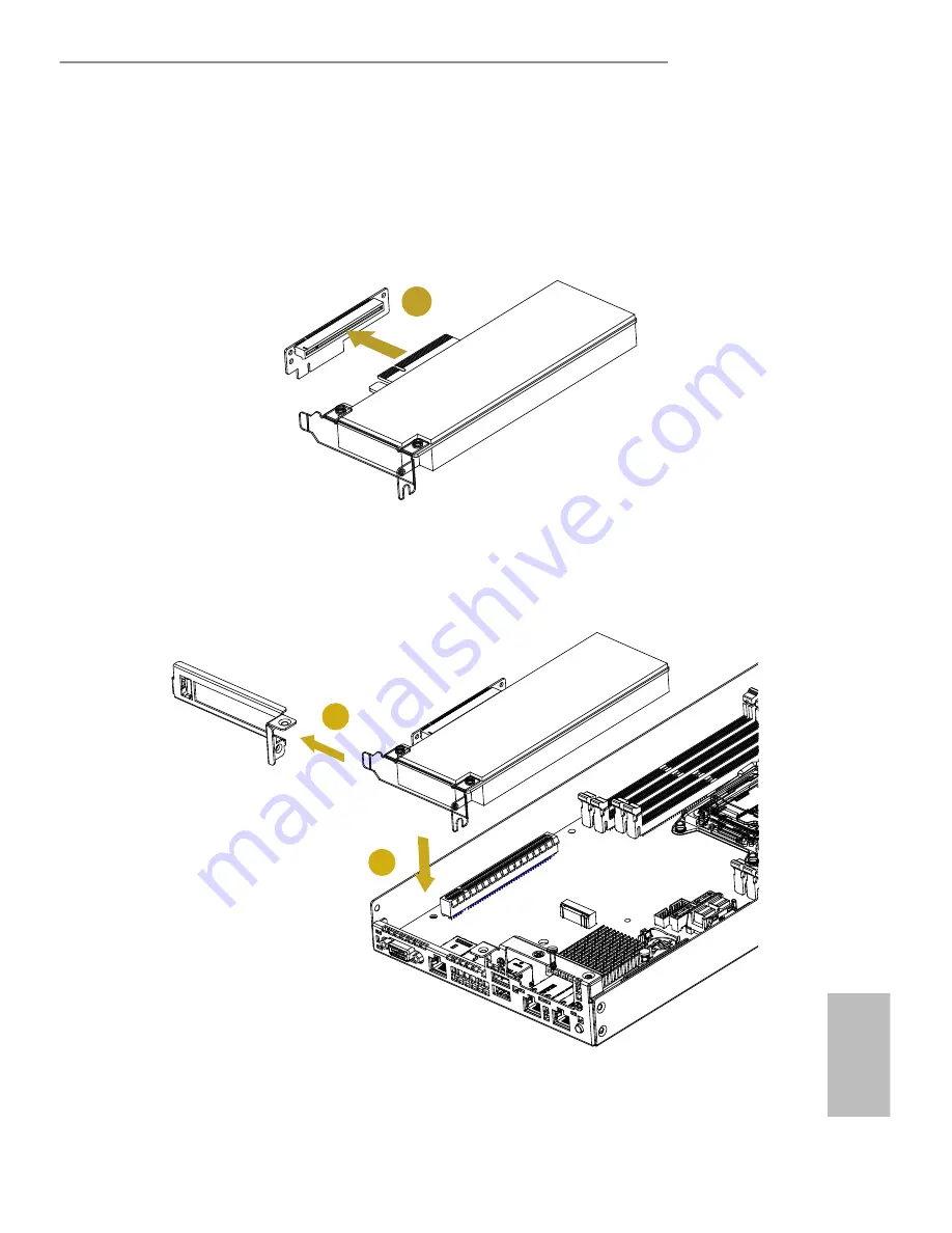 ASROCK 2U4N-F Series User Manual Download Page 28