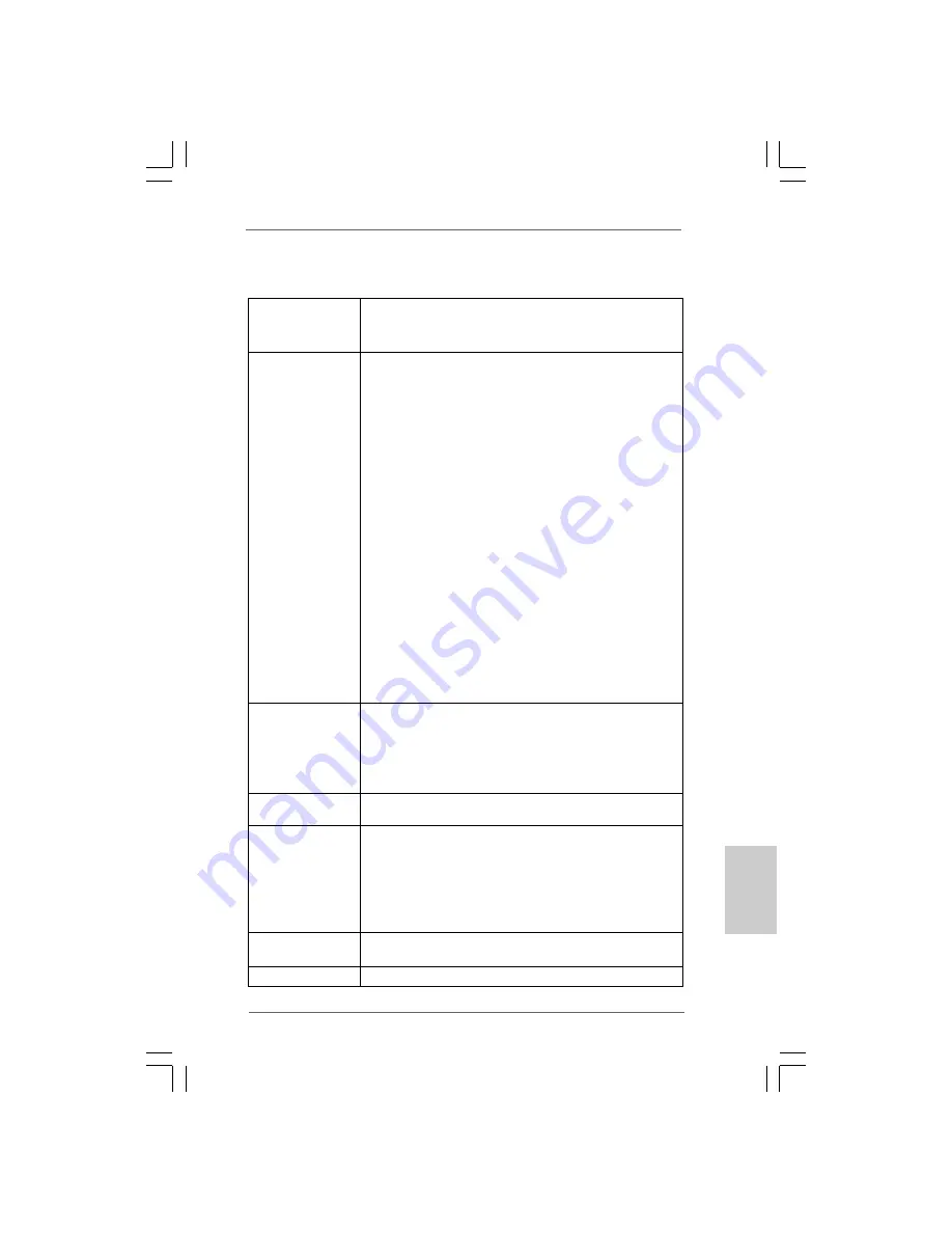 ASROCK 4Core1333-eSATA2 Manual Download Page 65