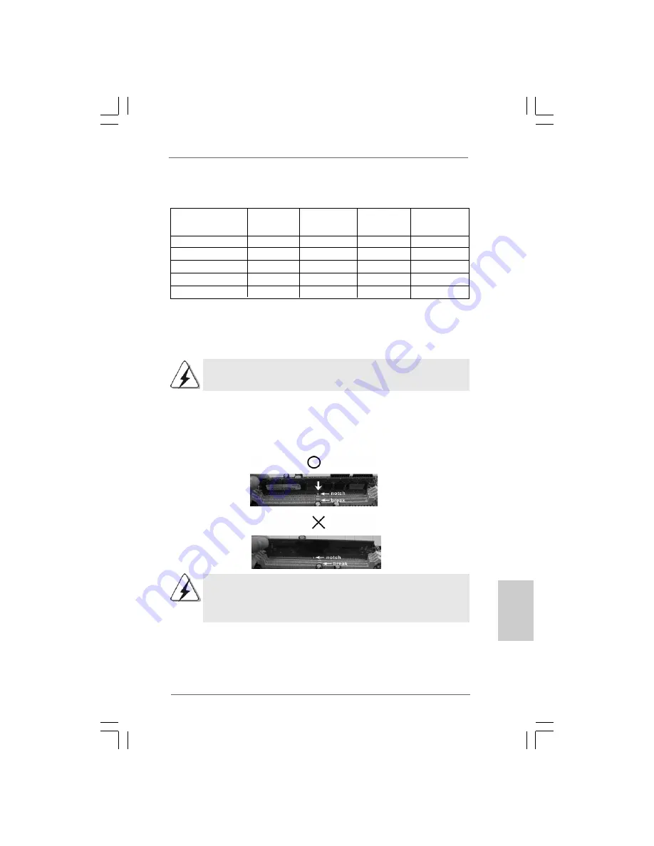 ASROCK 4Core1333-eSATA2 Manual Download Page 73