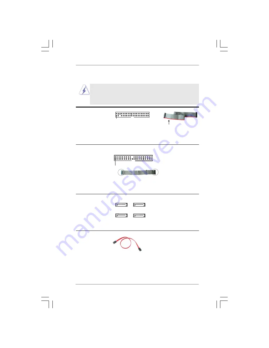 ASROCK 4CORE1333-GLAN-M - V1.0 User Manual Download Page 20