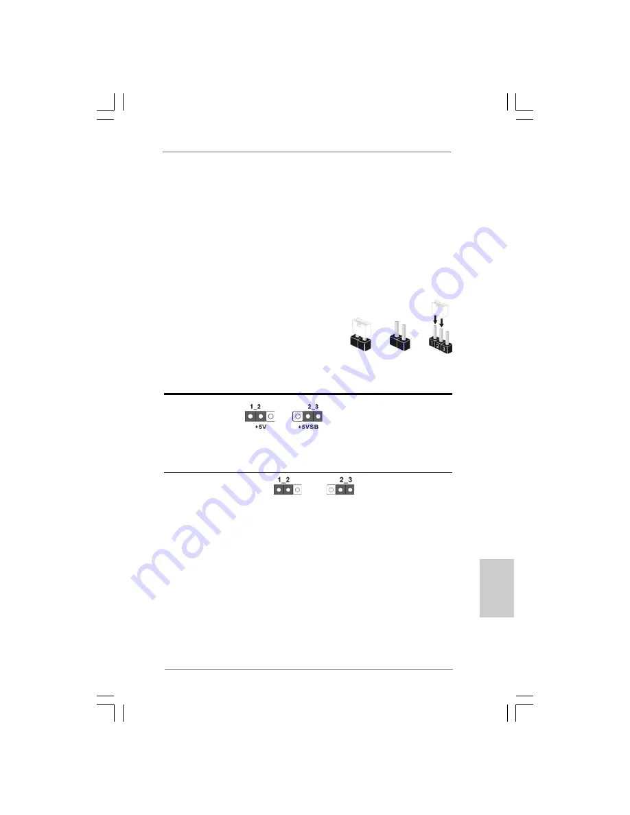 ASROCK 4Core1600P35-WiFi Installation Manual Download Page 127