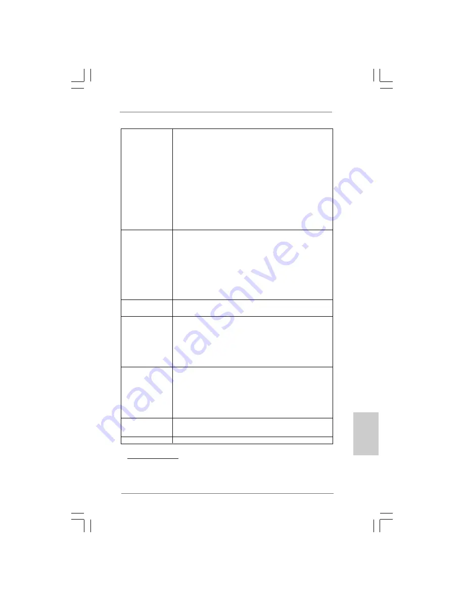 ASROCK 4Core1600P35-WiFi Installation Manual Download Page 149