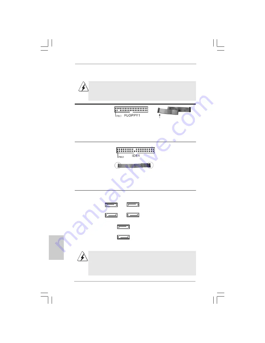 ASROCK 4Core1600P35-WiFi Installation Manual Download Page 162