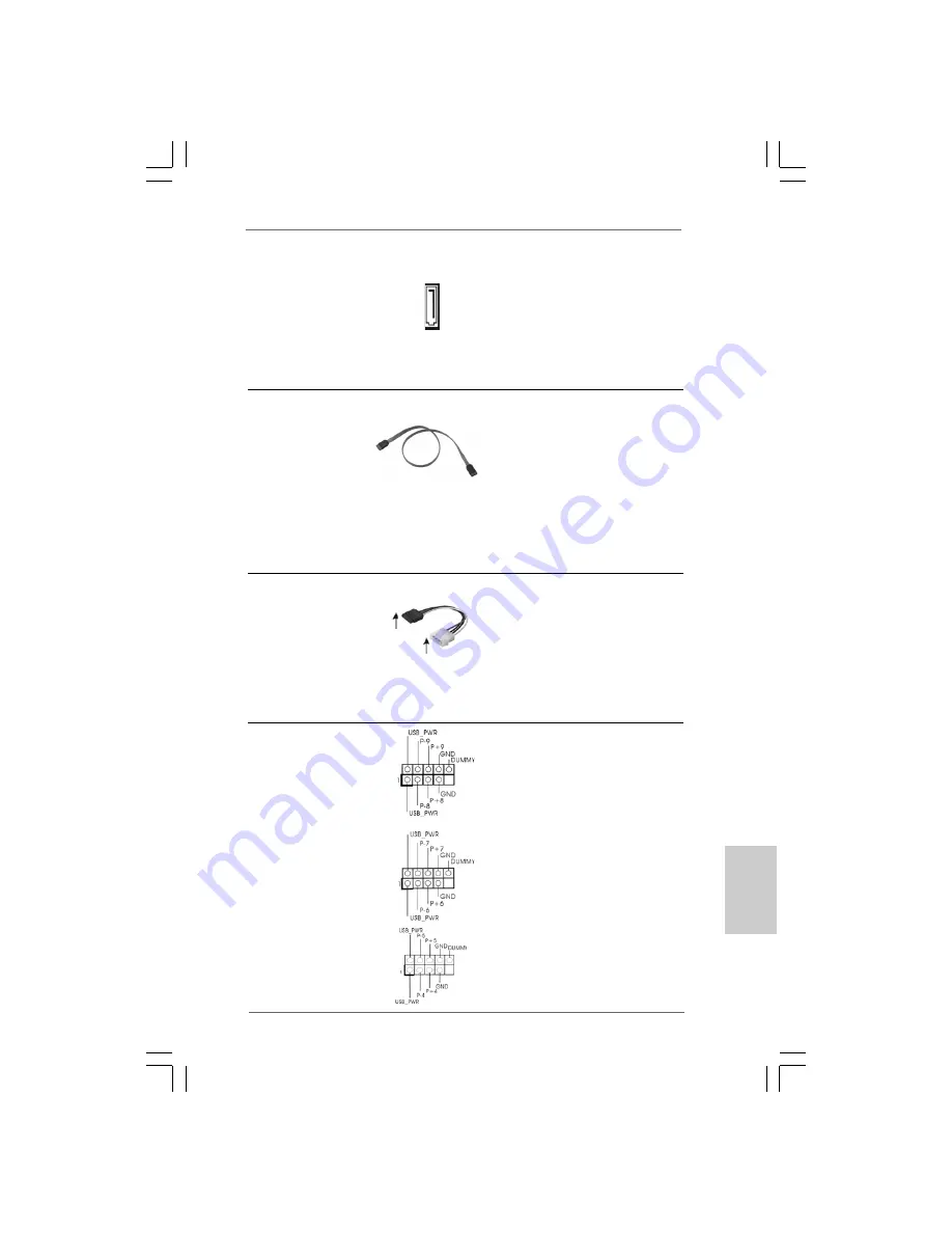 ASROCK 4Core1600P35-WiFi Installation Manual Download Page 163