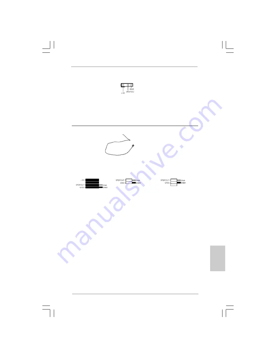 ASROCK 4Core1600P35-WiFi Installation Manual Download Page 167