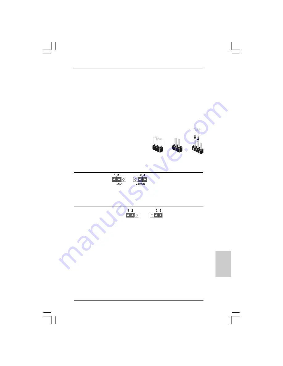 ASROCK 4Core1600Twins-P35 Installation Manual Download Page 139