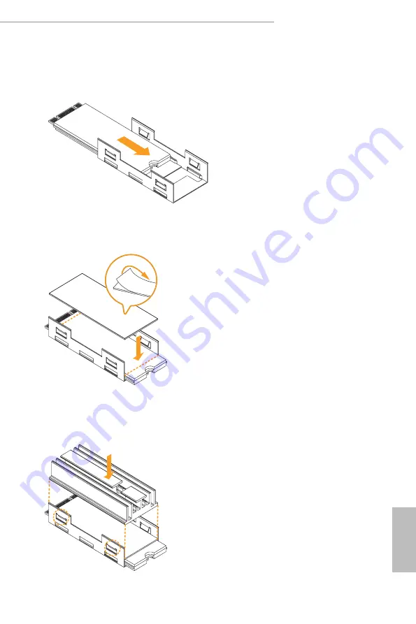 ASROCK 4X4 BOX-R1000 User Manual Download Page 19