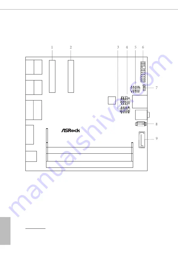 ASROCK 4X4 BOX-R1000 Скачать руководство пользователя страница 20