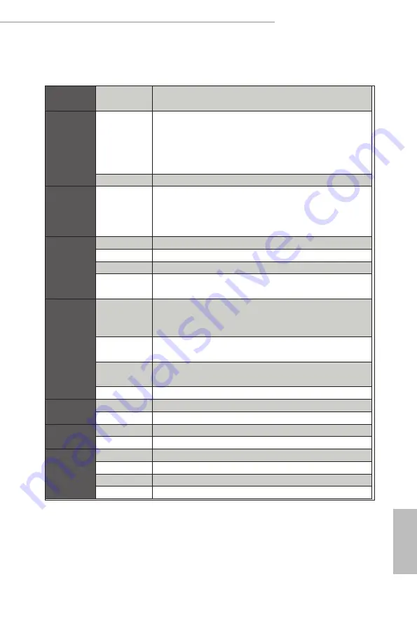 ASROCK 4X4 BOX-R1000 User Manual Download Page 21