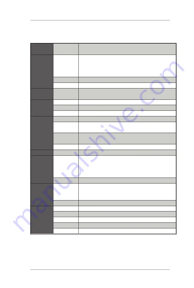 ASROCK 4X4-V2000 User Manual Download Page 6