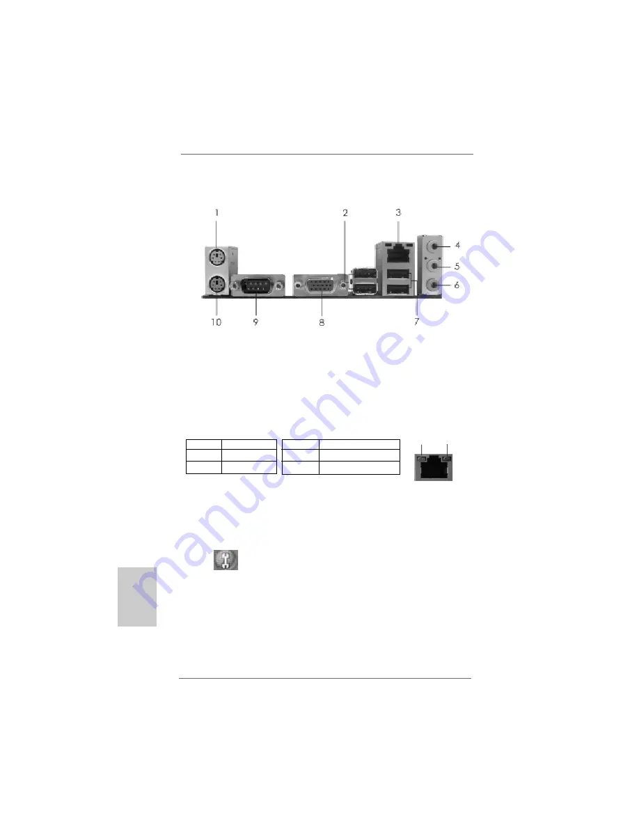 ASROCK 760GM-GS3 Manual Download Page 4