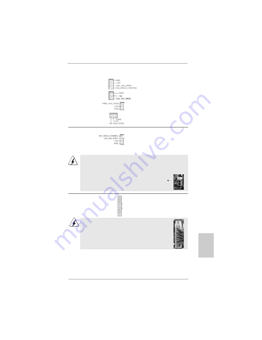 ASROCK 790GX Pro User Manual Download Page 45