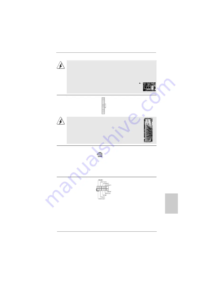 ASROCK 880GMH-LE USB3 - NOTICE 2 Manual Download Page 97