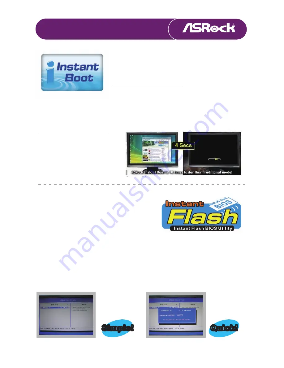 ASROCK 880GXH/USB3 Specifications Download Page 8