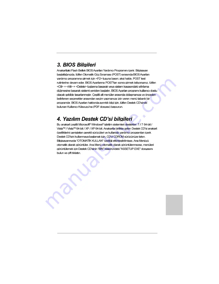 ASROCK 890FX Deluxe5 Quick Installation Manual Download Page 179