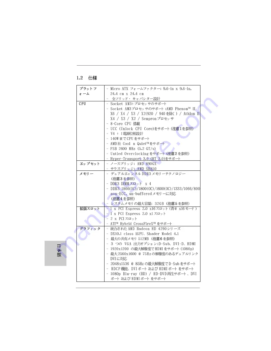 ASROCK 890GM Pro3 R2.0 Quick Installation Manual Download Page 168