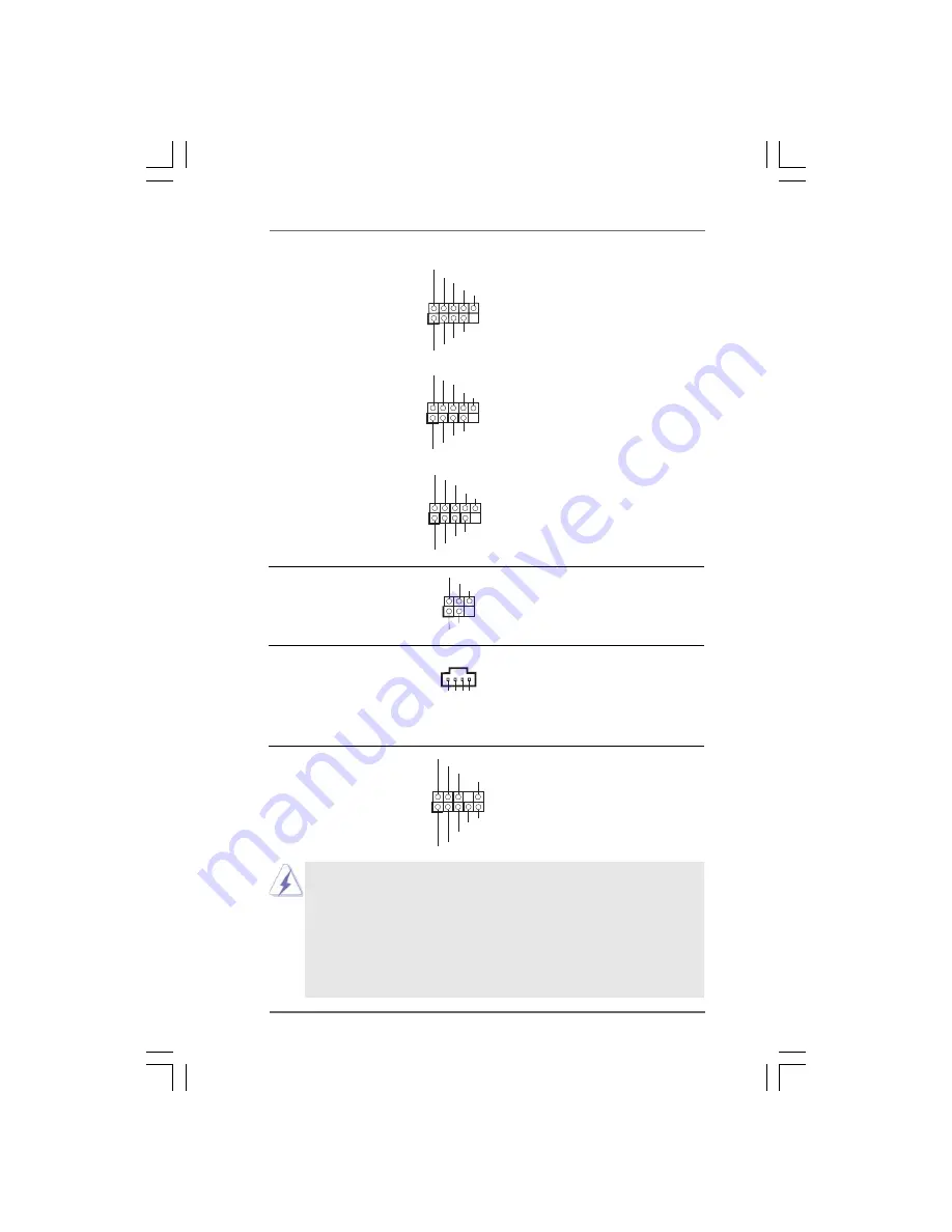 ASROCK 890GMH-USB3 - V1.0 User Manual Download Page 26