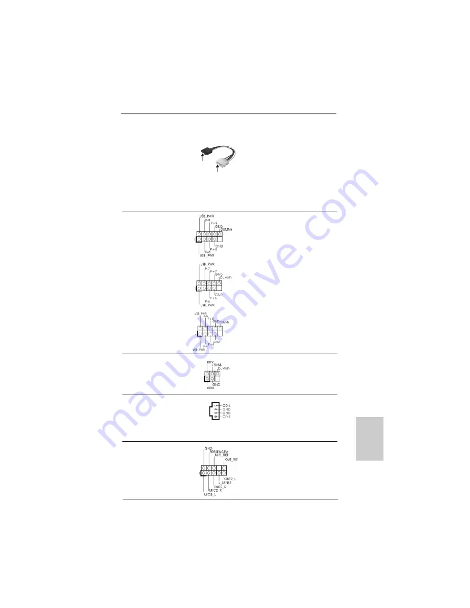 ASROCK 939NF6G-VSTA Installation Manual Download Page 81