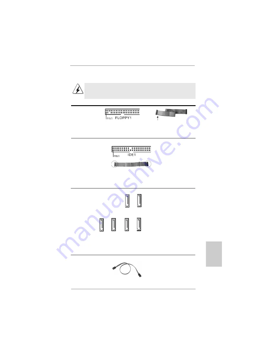 ASROCK A780GMH-128M Installation Manual Download Page 81