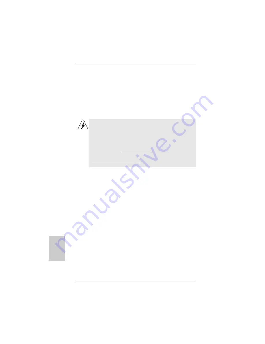 ASROCK A780GMH-128M Installation Manual Download Page 88