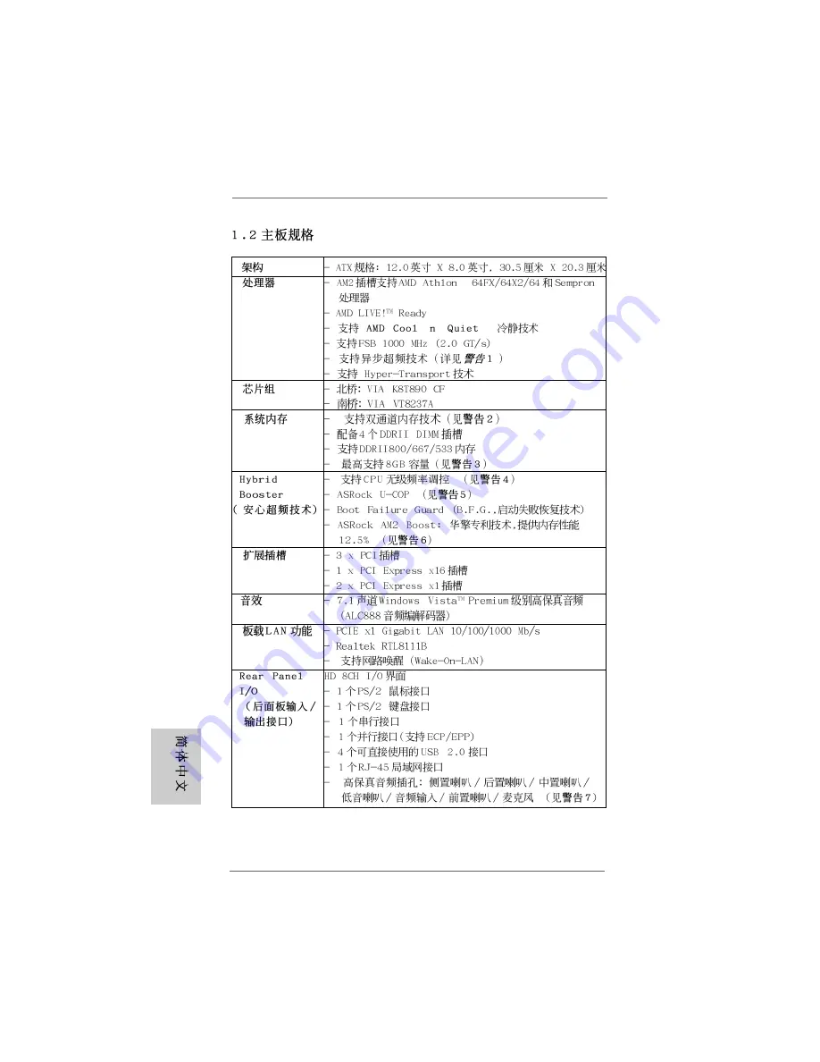 ASROCK ALIVESATA2-GLAN Installation Manual Download Page 28