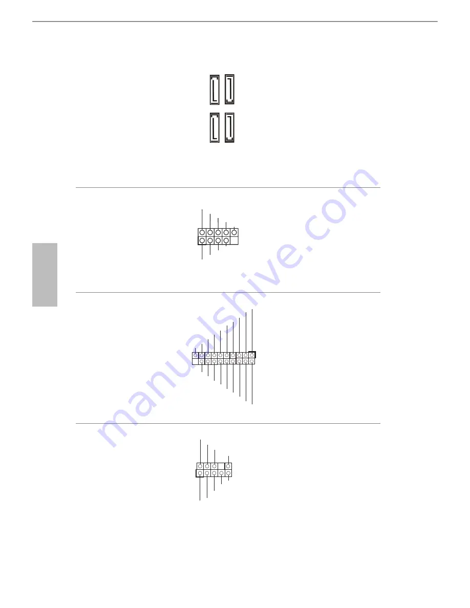 ASROCK AM1H-ITX Quick Start Manual Download Page 96