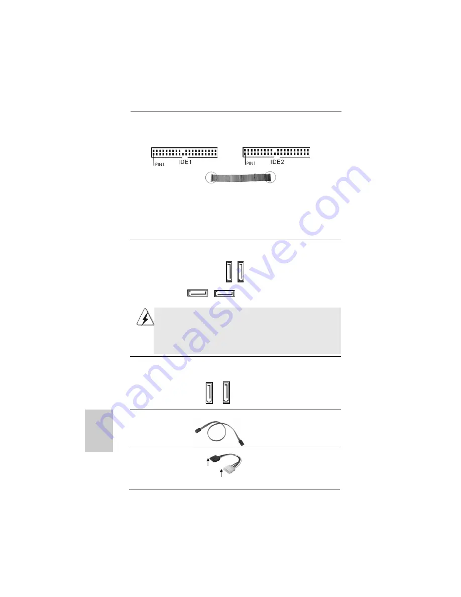 ASROCK AM2XLI-ESATA2 Installation Manual Download Page 160