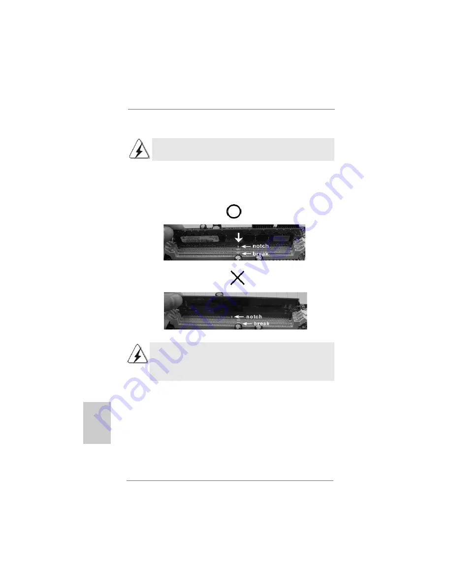 ASROCK AOD790GX-128M Installation Manual Download Page 92