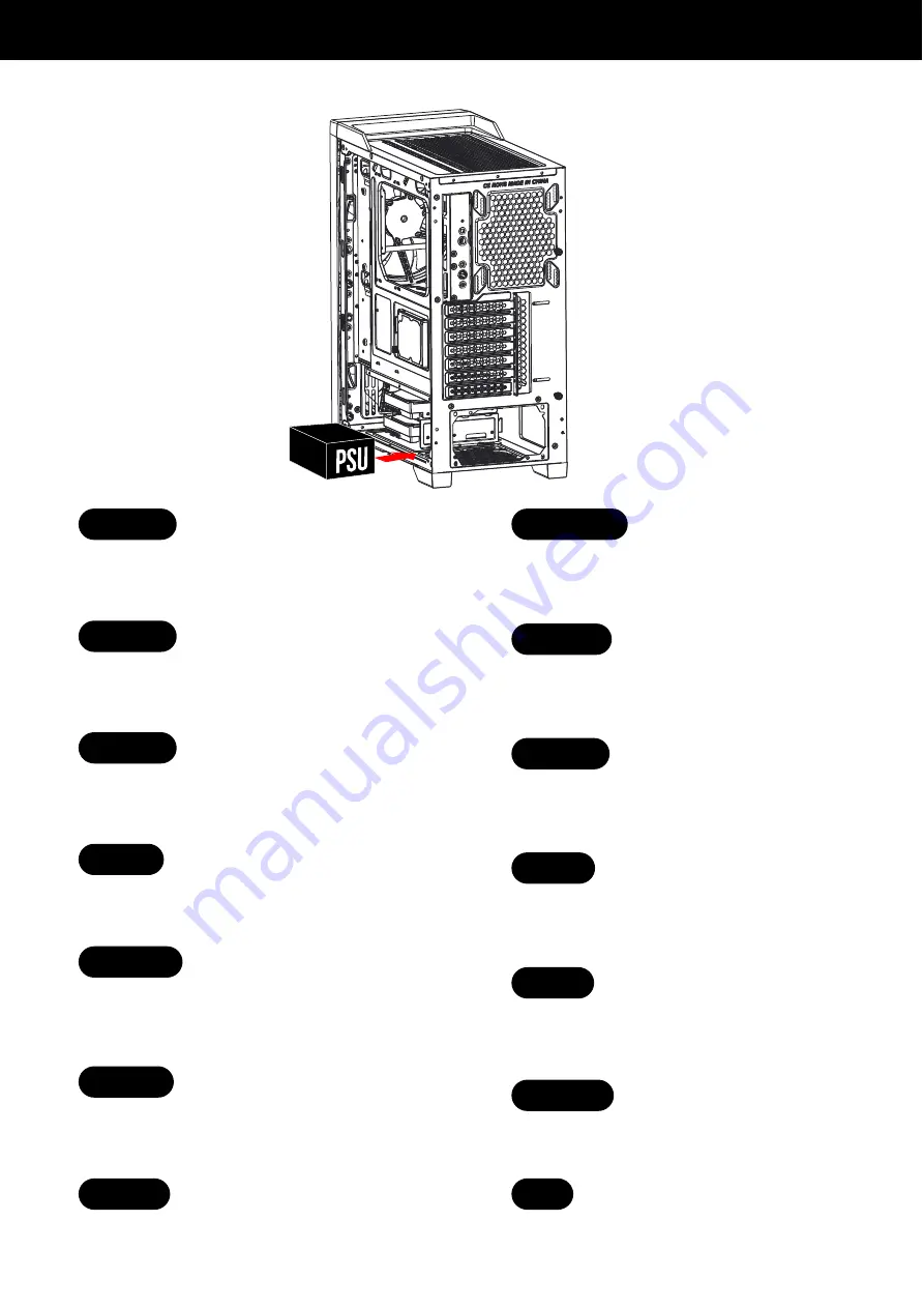 ASROCK APOLLO M1 Скачать руководство пользователя страница 7