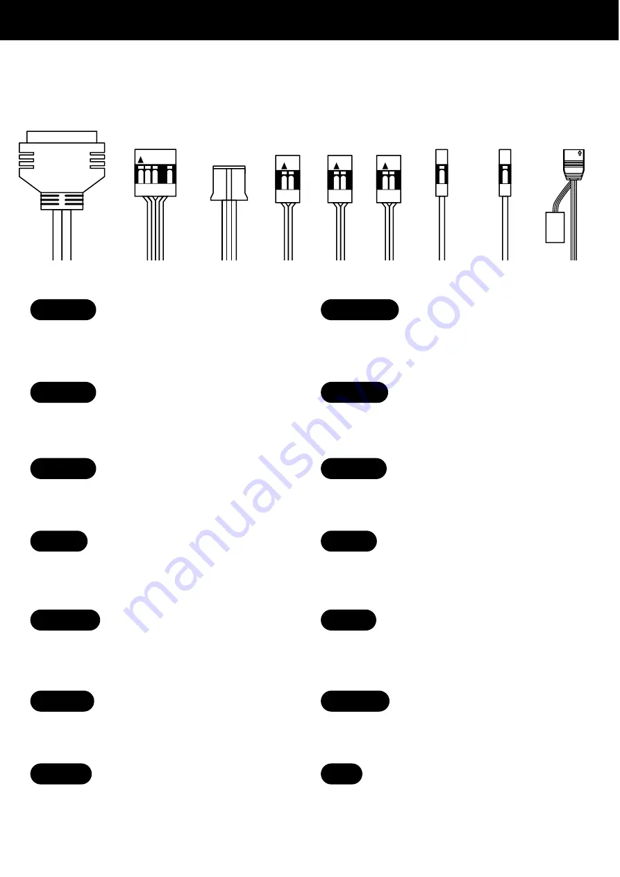 ASROCK APOLLO M1 Quick Installation Manual Download Page 12