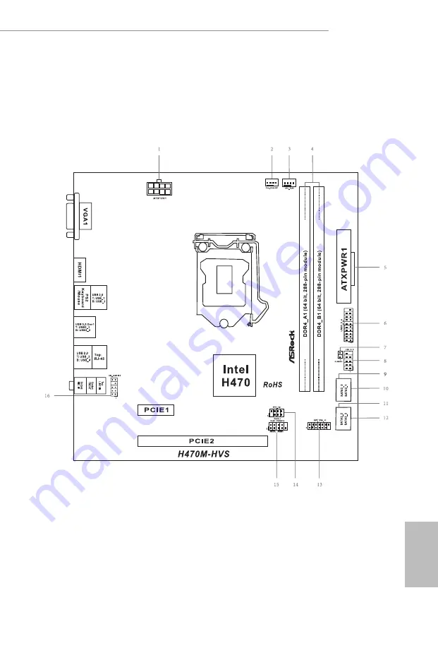 ASROCK APOLLO M1 Quick Installation Manual Download Page 30