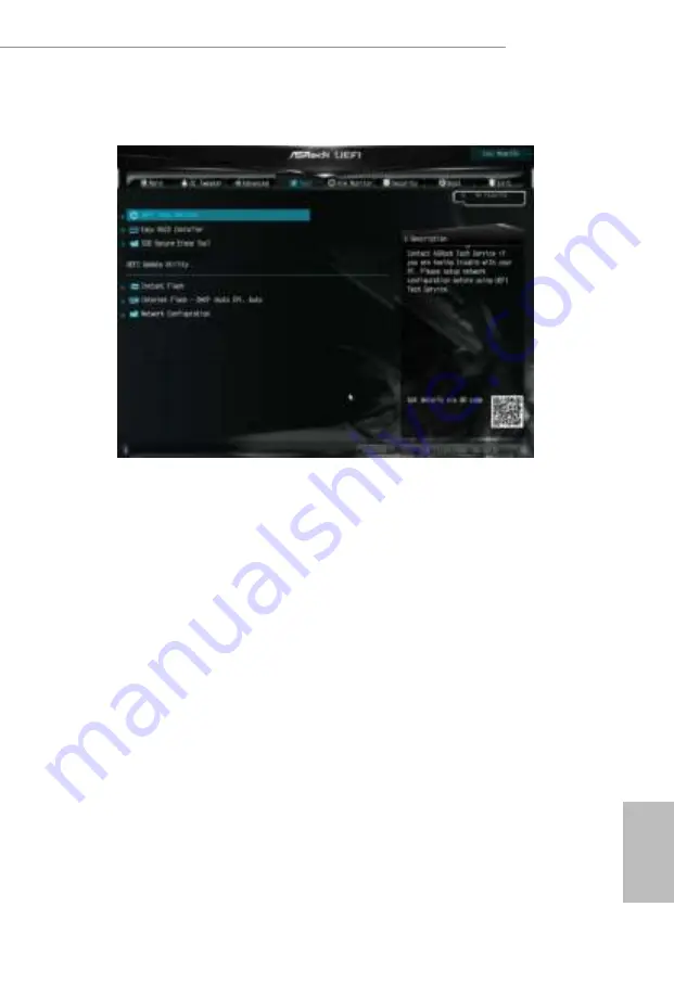 ASROCK APOLLO M1 Quick Installation Manual Download Page 82