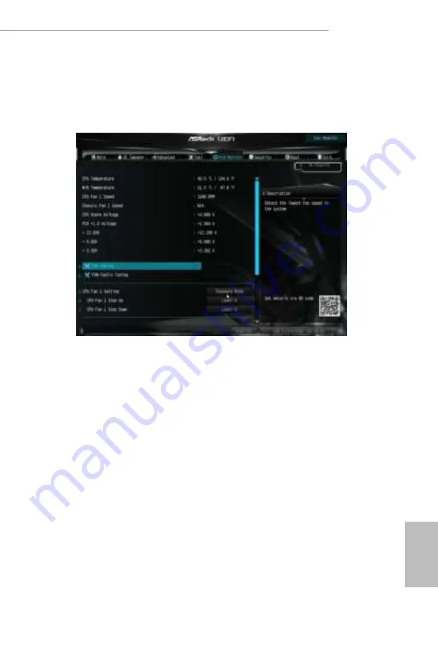 ASROCK APOLLO M1 Quick Installation Manual Download Page 84