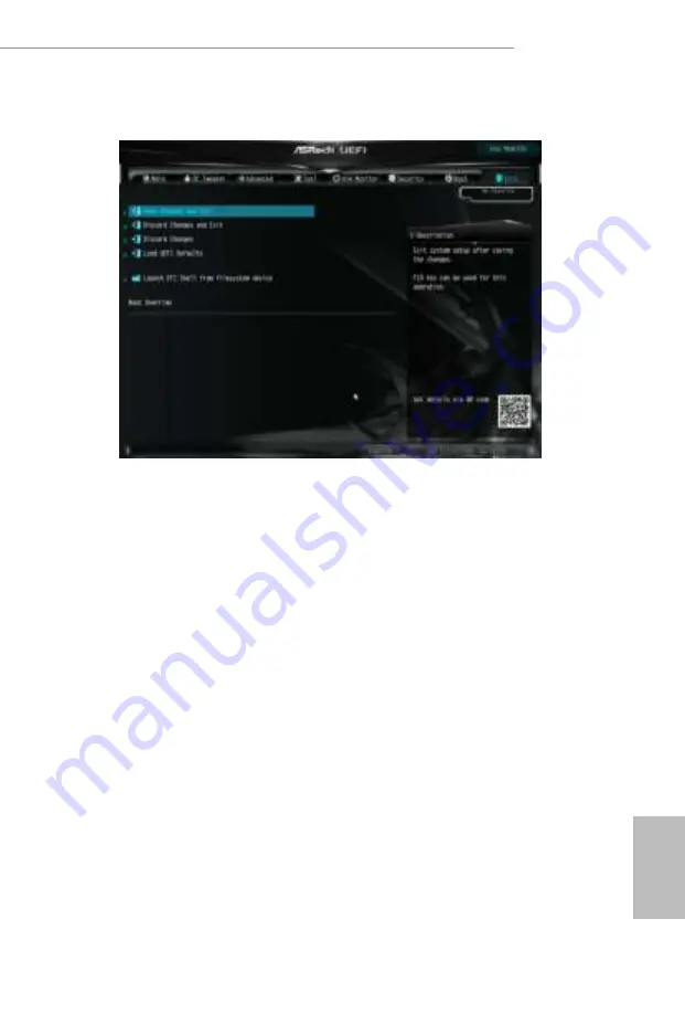 ASROCK APOLLO M1 Quick Installation Manual Download Page 90